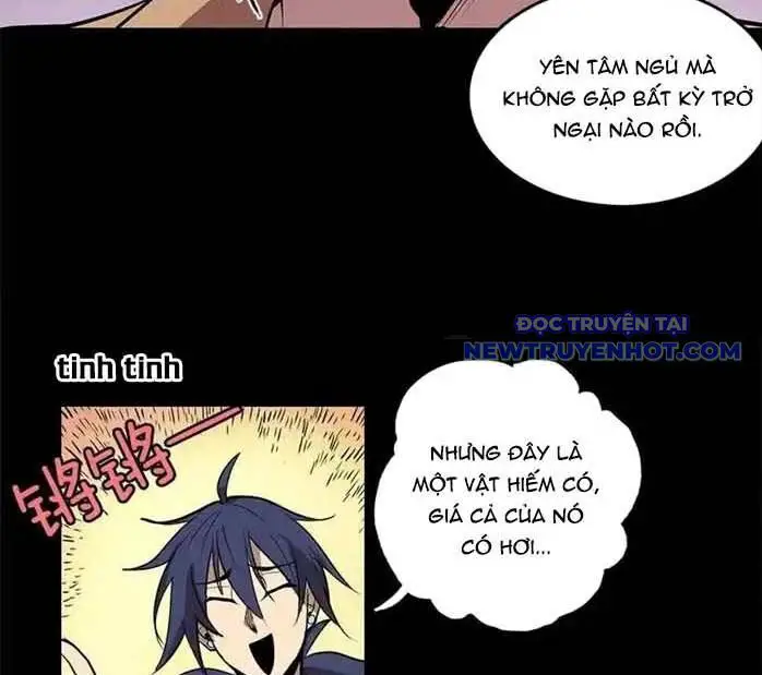 Cửa Hàng Vô Danh Nettruyen ZZZ Chương 6 Page 7