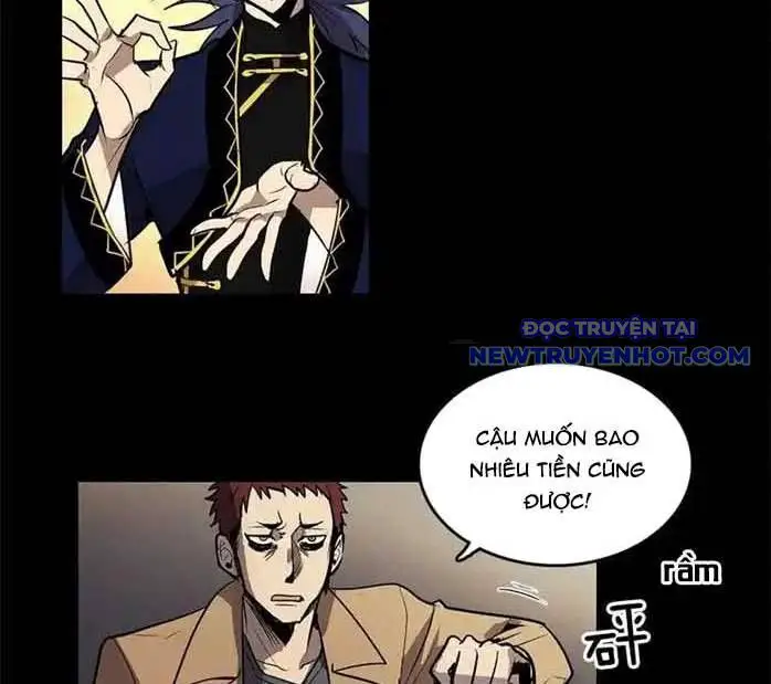 Cửa Hàng Vô Danh Nettruyen ZZZ Chương 6 Page 8