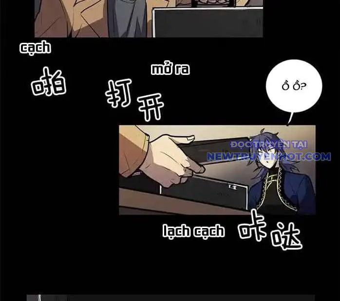 Cửa Hàng Vô Danh Nettruyen ZZZ Chương 6 Page 9