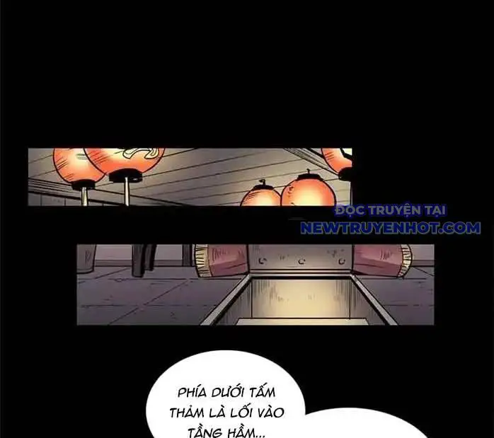 Cửa Hàng Vô Danh Nettruyen ZZZ Chương 6 Page 13