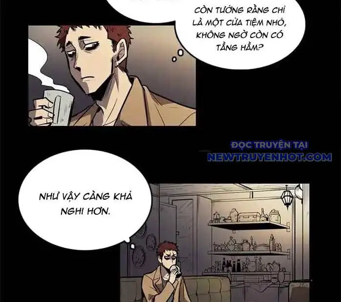 Cửa Hàng Vô Danh Nettruyen ZZZ Chương 6 Page 14