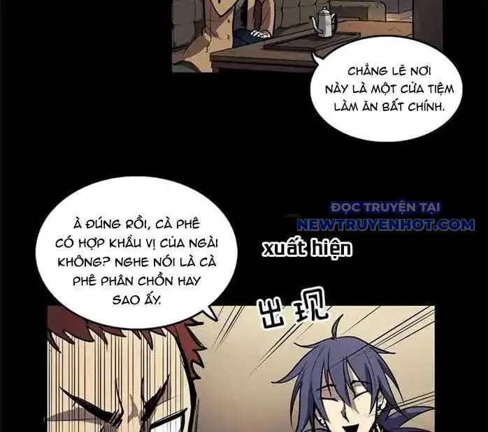 Cửa Hàng Vô Danh Nettruyen ZZZ Chương 6 Page 15