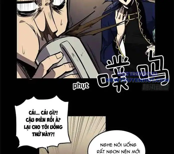 Cửa Hàng Vô Danh Nettruyen ZZZ Chương 6 Page 16