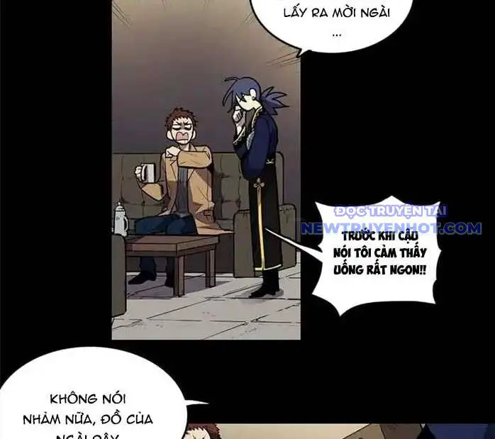 Cửa Hàng Vô Danh Nettruyen ZZZ Chương 6 Page 17