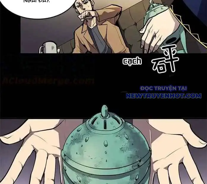 Cửa Hàng Vô Danh Nettruyen ZZZ Chương 6 Page 18