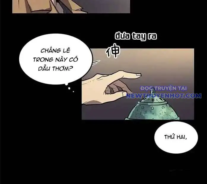 Cửa Hàng Vô Danh Nettruyen ZZZ Chương 6 Page 21