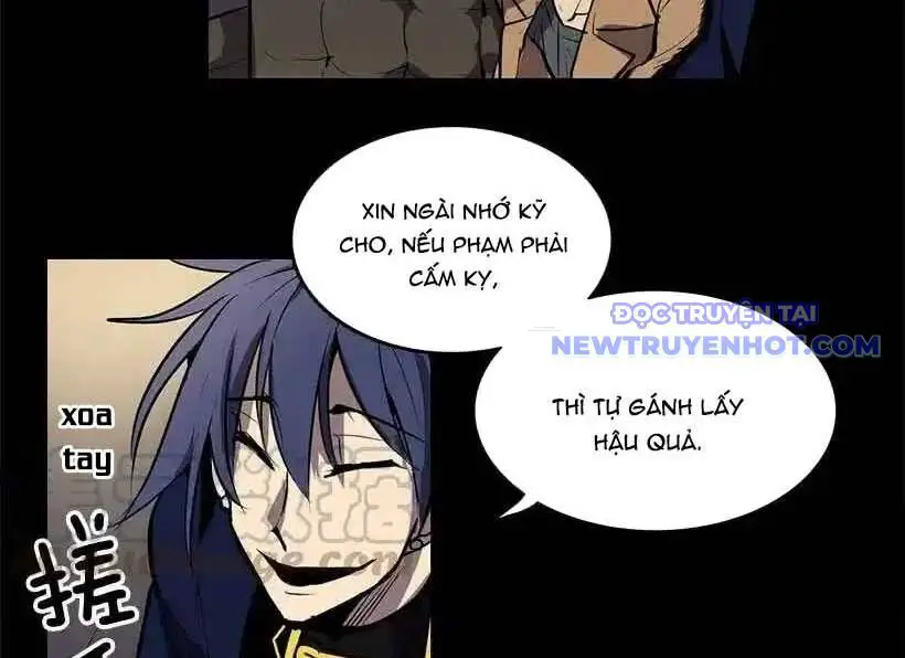 Cửa Hàng Vô Danh Nettruyen ZZZ Chương 6 Page 26