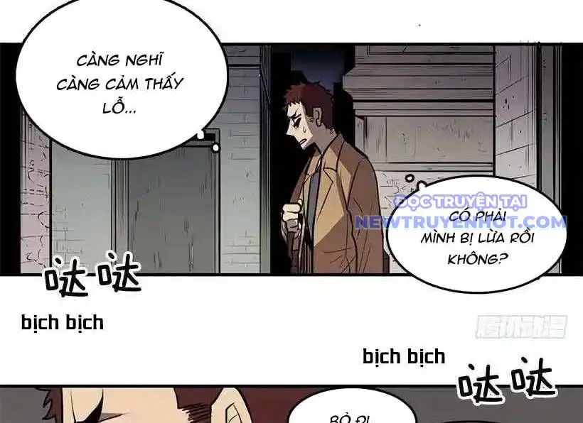 Cửa Hàng Vô Danh Nettruyen ZZZ Chương 6 Page 32