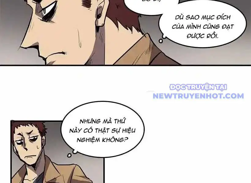 Cửa Hàng Vô Danh Nettruyen ZZZ Chương 6 Page 33