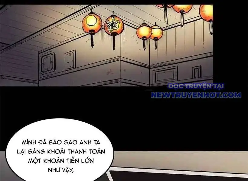 Cửa Hàng Vô Danh Nettruyen ZZZ Chương 6 Page 36