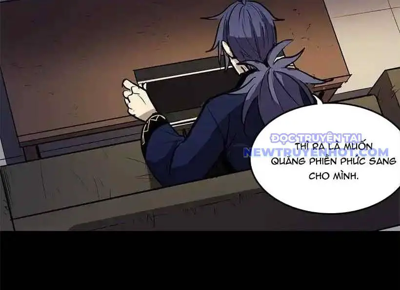 Cửa Hàng Vô Danh Nettruyen ZZZ Chương 6 Page 38