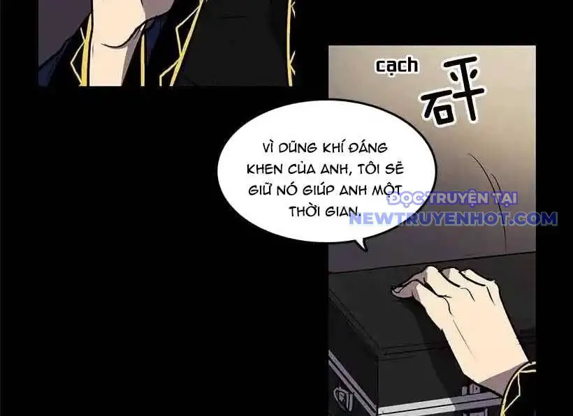 Cửa Hàng Vô Danh Nettruyen ZZZ Chương 6 Page 40