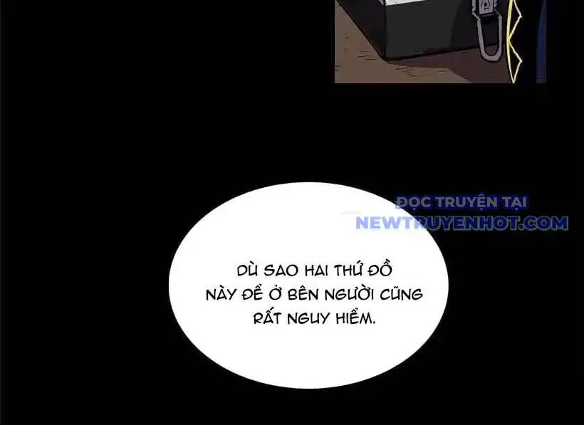 Cửa Hàng Vô Danh Nettruyen ZZZ Chương 6 Page 41