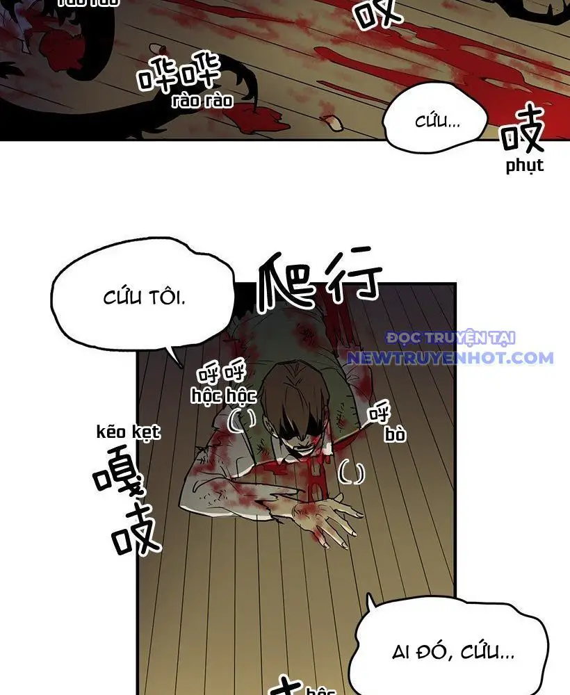 Cửa Hàng Vô Danh Nettruyen ZZZ Chương 4 Page 7