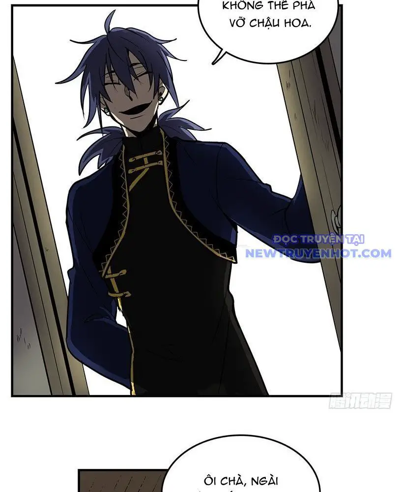 Cửa Hàng Vô Danh Nettruyen ZZZ Chương 4 Page 9