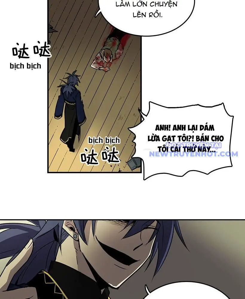 Cửa Hàng Vô Danh Nettruyen ZZZ Chương 4 Page 10
