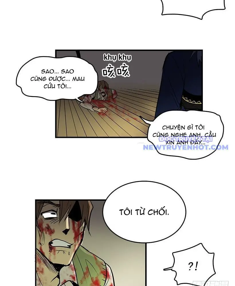 Cửa Hàng Vô Danh Nettruyen ZZZ Chương 4 Page 13
