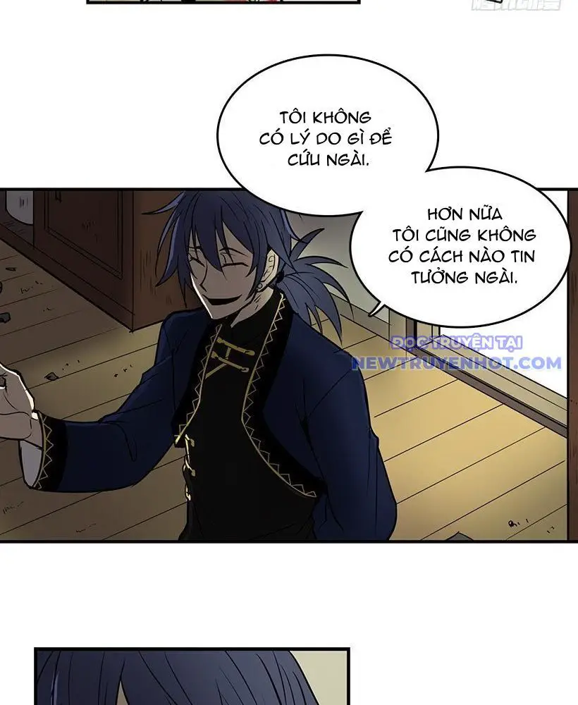 Cửa Hàng Vô Danh Nettruyen ZZZ Chương 4 Page 14