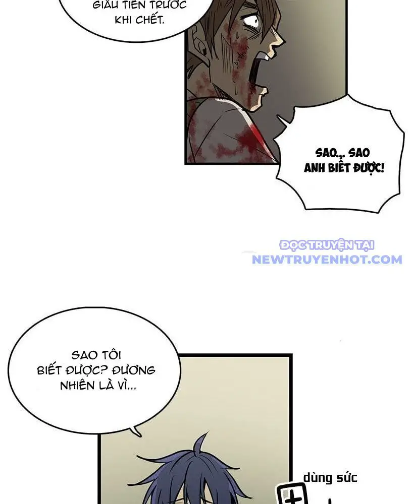 Cửa Hàng Vô Danh Nettruyen ZZZ Chương 4 Page 16