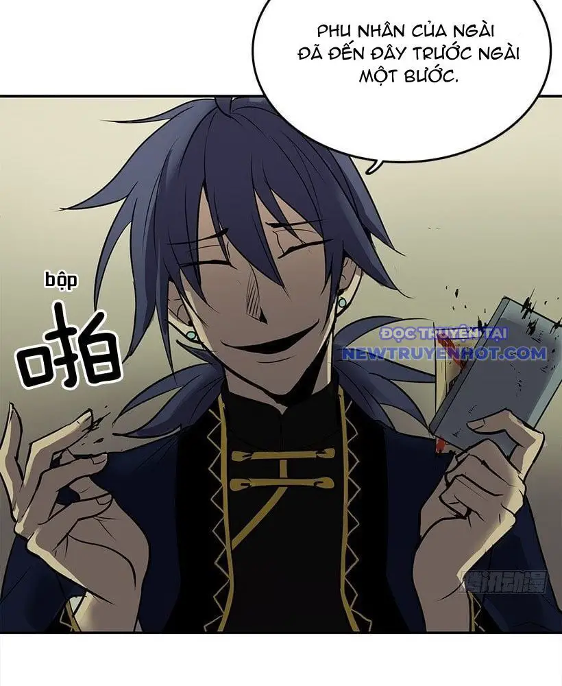 Cửa Hàng Vô Danh Nettruyen ZZZ Chương 4 Page 18