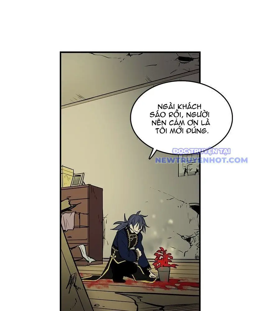 Cửa Hàng Vô Danh Nettruyen ZZZ Chương 4 Page 32