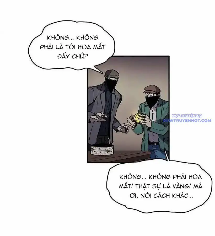Cửa Hàng Vô Danh Nettruyen ZZZ Chương 42 Page 6