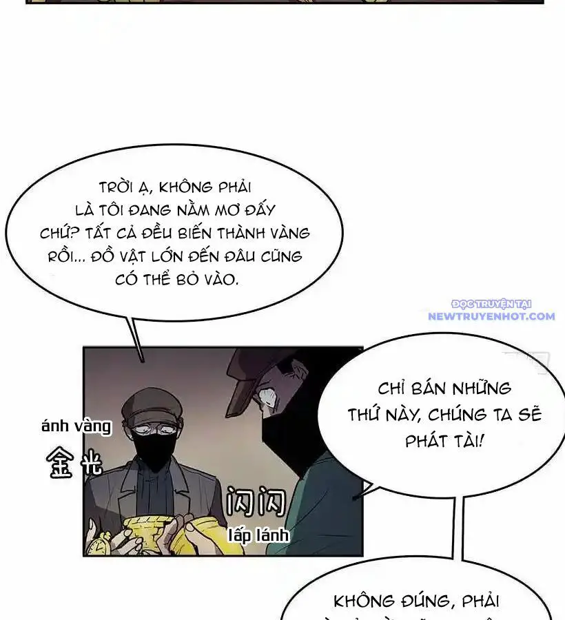 Cửa Hàng Vô Danh Nettruyen ZZZ Chương 42 Page 8