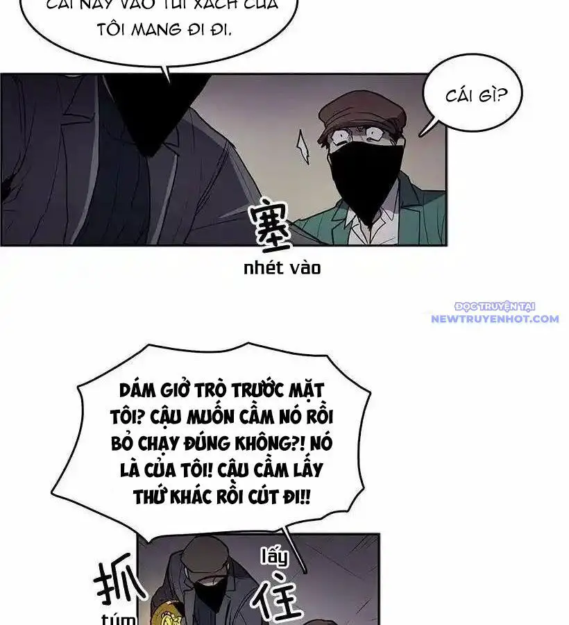 Cửa Hàng Vô Danh Nettruyen ZZZ Chương 42 Page 11