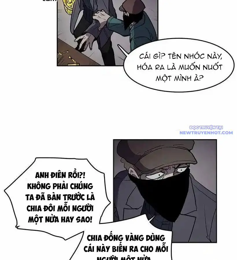 Cửa Hàng Vô Danh Nettruyen ZZZ Chương 42 Page 12