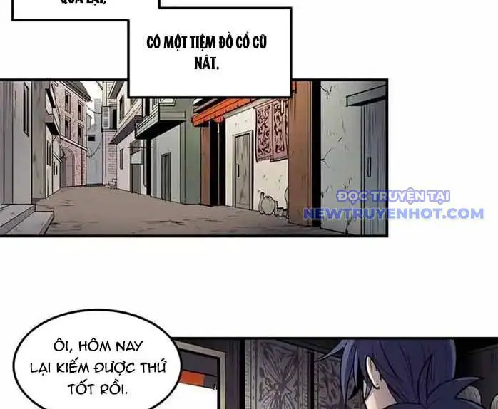 Cửa Hàng Vô Danh Nettruyen ZZZ Chương 5 Page 4