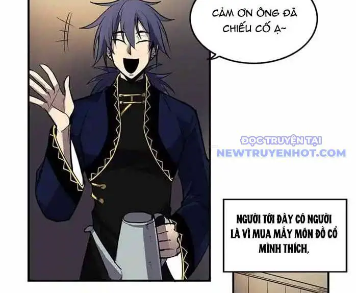 Cửa Hàng Vô Danh Nettruyen ZZZ Chương 5 Page 6