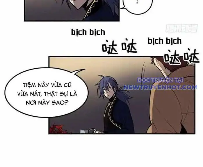 Cửa Hàng Vô Danh Nettruyen ZZZ Chương 5 Page 10