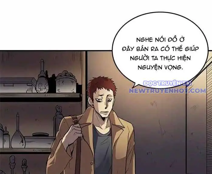Cửa Hàng Vô Danh Nettruyen ZZZ Chương 5 Page 11