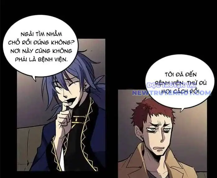 Cửa Hàng Vô Danh Nettruyen ZZZ Chương 5 Page 16