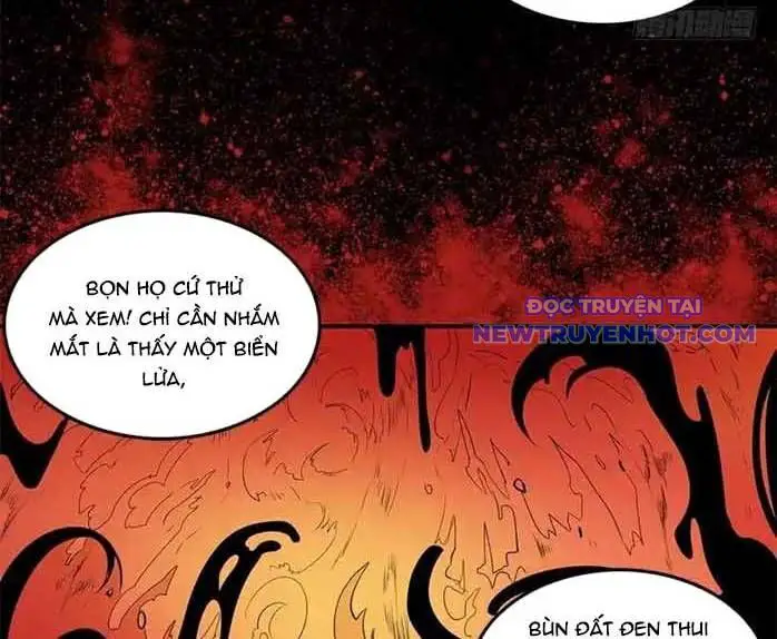 Cửa Hàng Vô Danh Nettruyen ZZZ Chương 5 Page 19