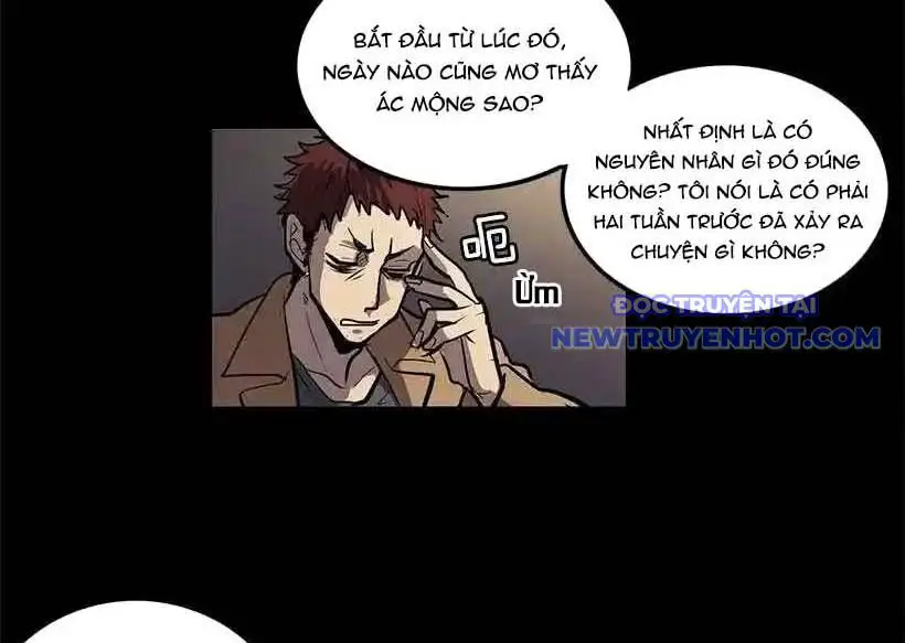 Cửa Hàng Vô Danh Nettruyen ZZZ Chương 5 Page 25