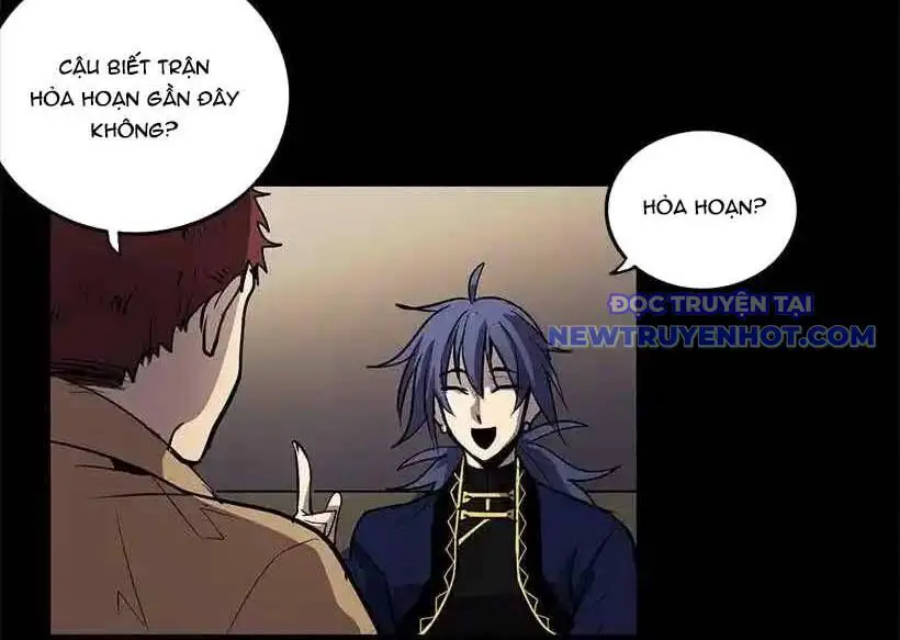 Cửa Hàng Vô Danh Nettruyen ZZZ Chương 5 Page 26