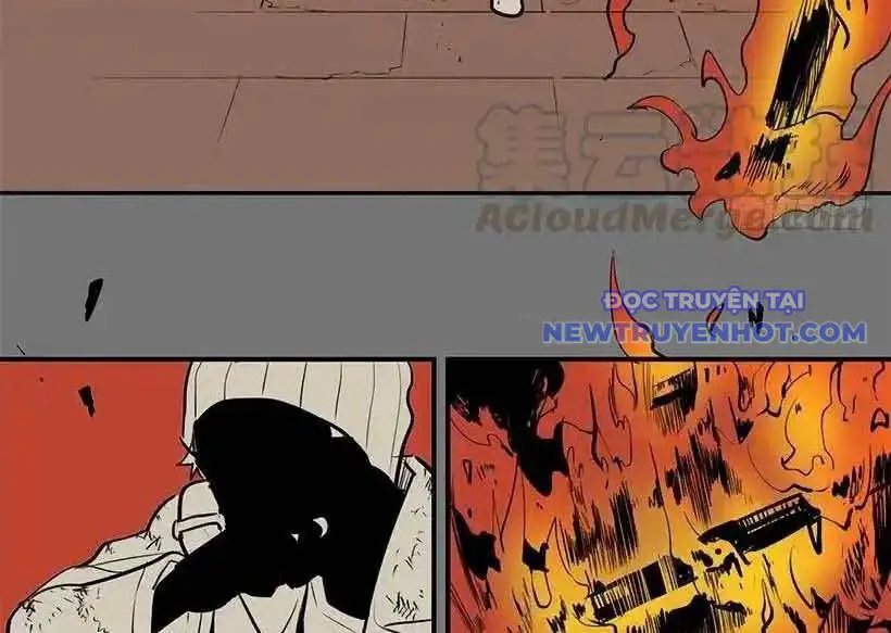 Cửa Hàng Vô Danh Nettruyen ZZZ Chương 5 Page 30