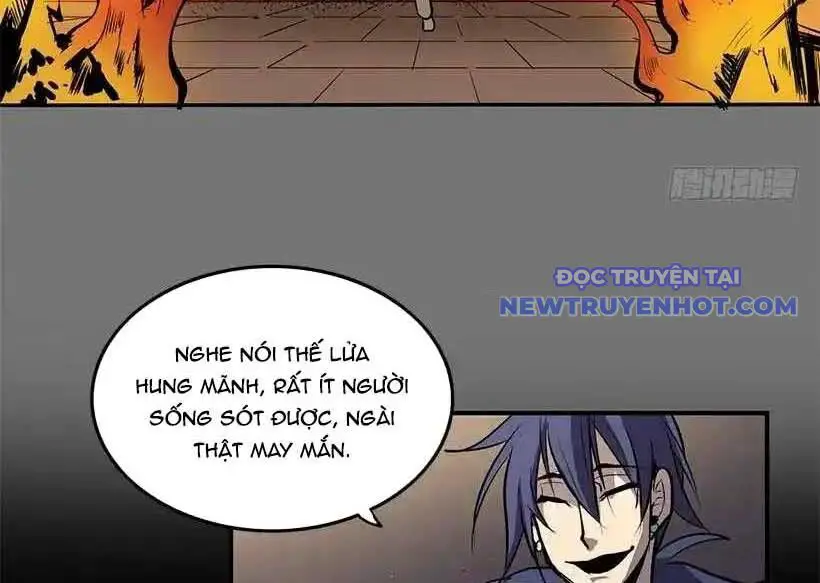 Cửa Hàng Vô Danh Nettruyen ZZZ Chương 5 Page 34