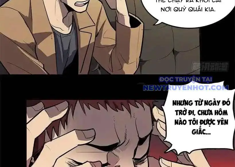 Cửa Hàng Vô Danh Nettruyen ZZZ Chương 5 Page 36