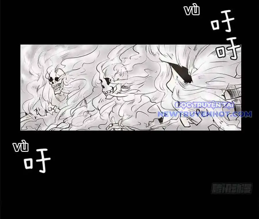 Cửa Hàng Vô Danh Nettruyen ZZZ Chương 11 Page 5
