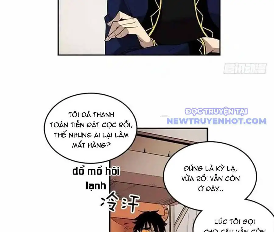 Cửa Hàng Vô Danh Nettruyen ZZZ Chương 11 Page 13
