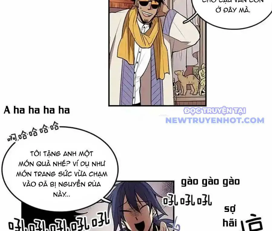Cửa Hàng Vô Danh Nettruyen ZZZ Chương 11 Page 14