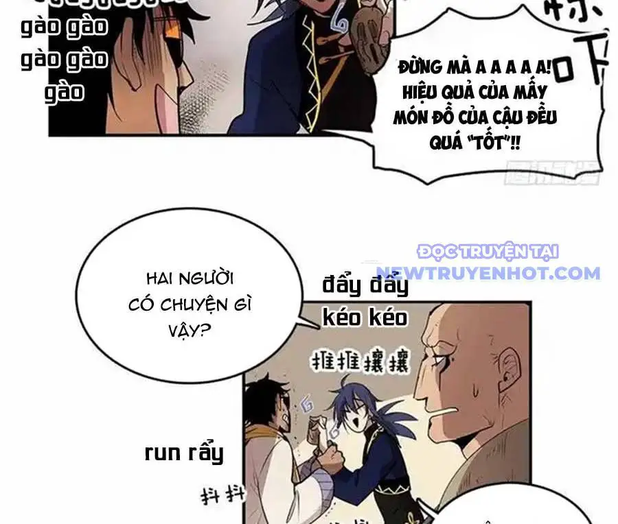 Cửa Hàng Vô Danh Nettruyen ZZZ Chương 11 Page 15