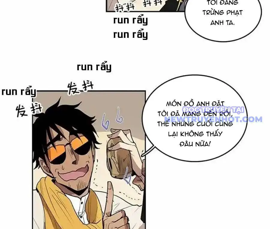 Cửa Hàng Vô Danh Nettruyen ZZZ Chương 11 Page 16