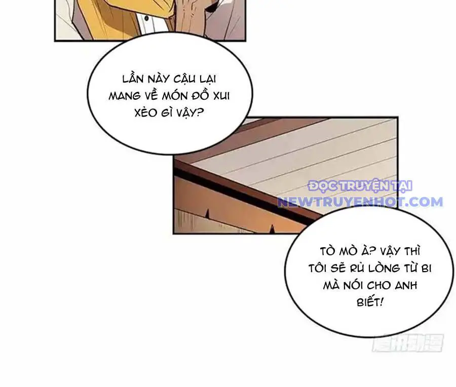 Cửa Hàng Vô Danh Nettruyen ZZZ Chương 11 Page 17