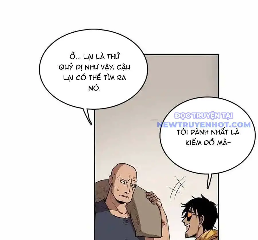 Cửa Hàng Vô Danh Nettruyen ZZZ Chương 11 Page 22