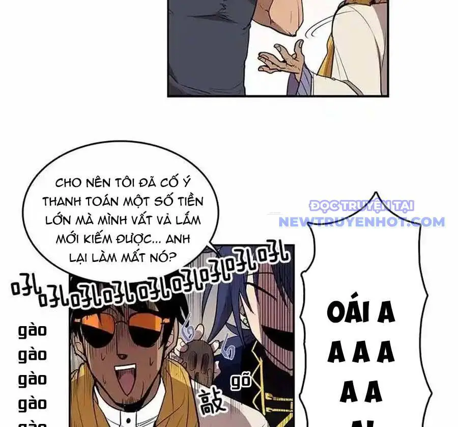 Cửa Hàng Vô Danh Nettruyen ZZZ Chương 11 Page 23