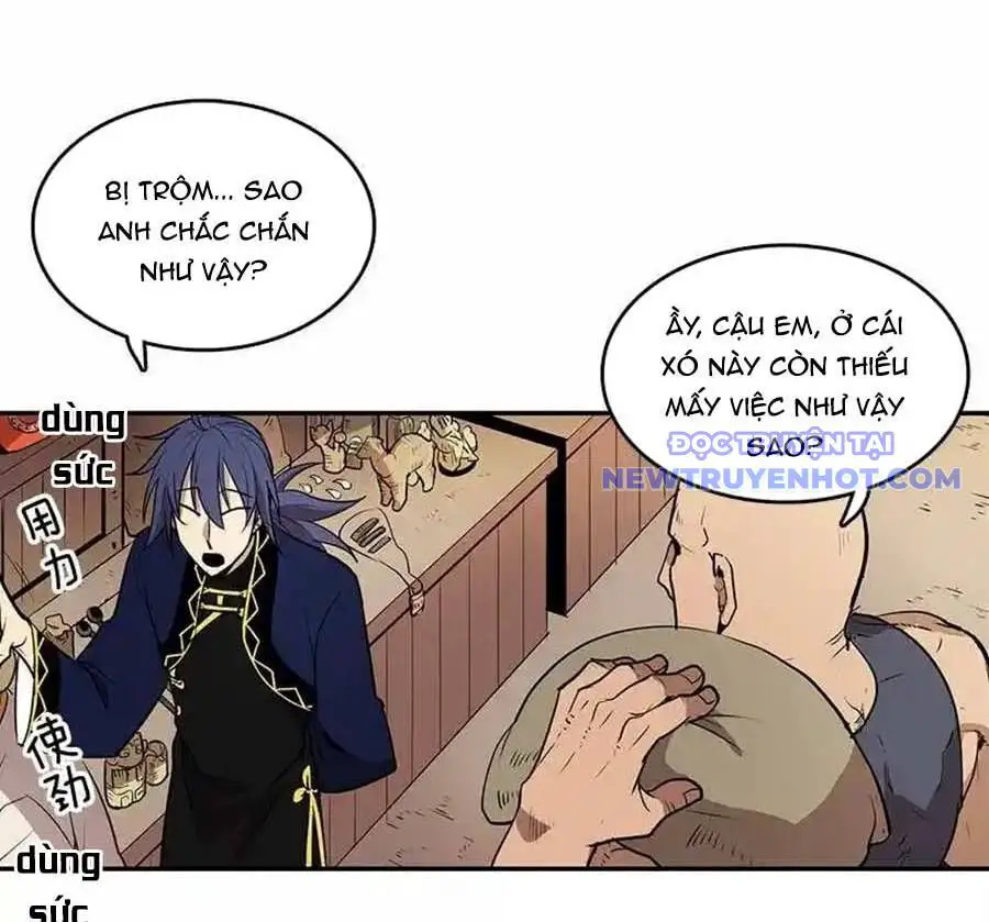 Cửa Hàng Vô Danh Nettruyen ZZZ Chương 11 Page 25