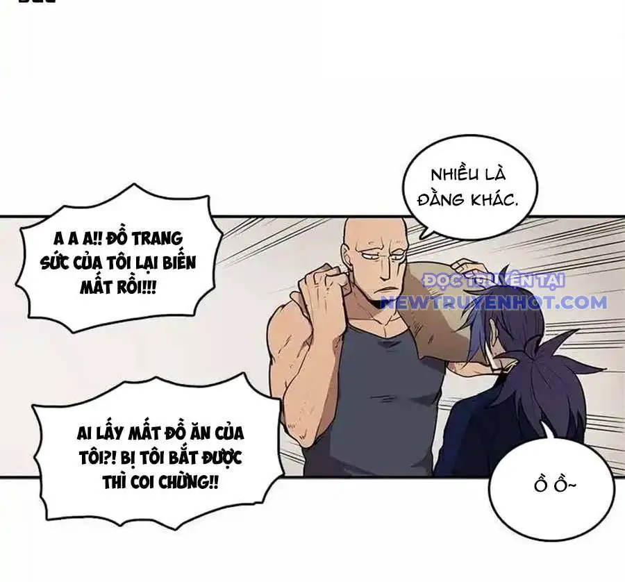 Cửa Hàng Vô Danh Nettruyen ZZZ Chương 11 Page 26